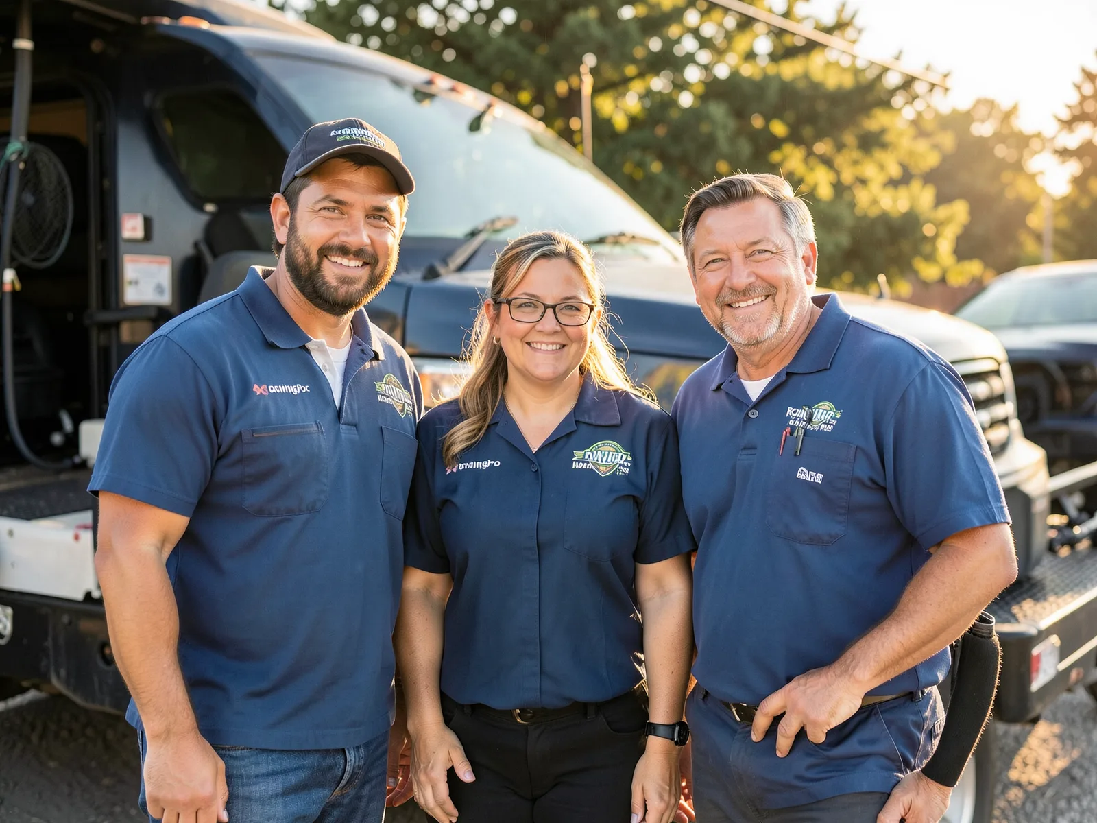 Roof Repair company in Westfield, NC